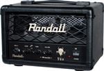 Randall RD5 RD Diavlo Tube Guitar Amplifier Head Front View